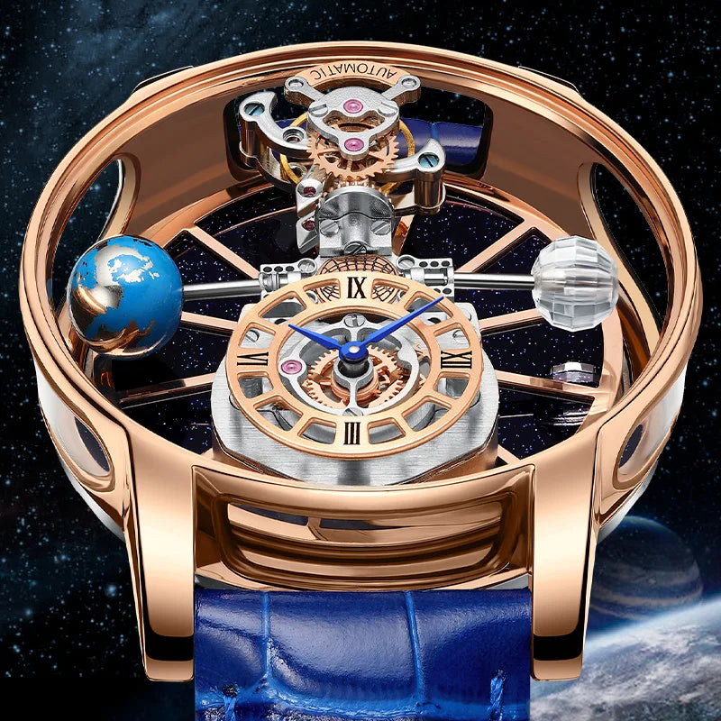 HAEMMER Celestial Quartz